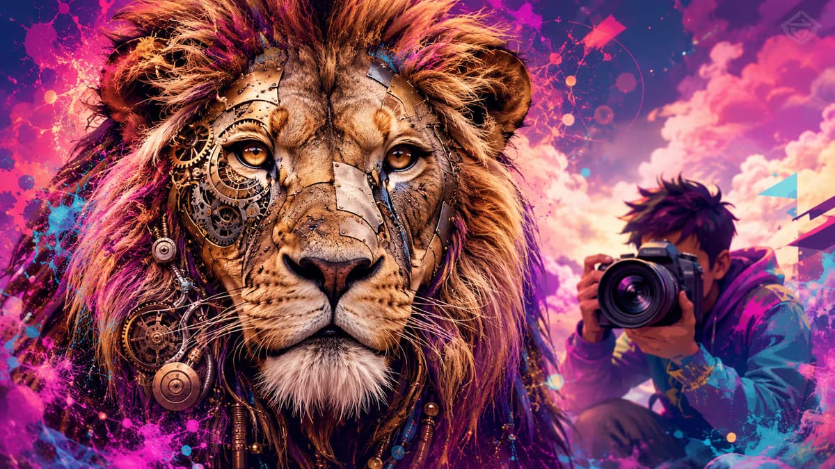ImageCraft, ClipCraft AI