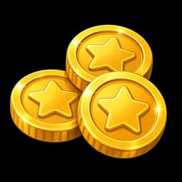 Medium token pack