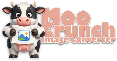 MooCrunch Image Converter